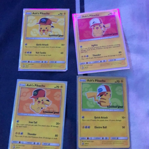 Pokémon cards - Picture 10 of 11